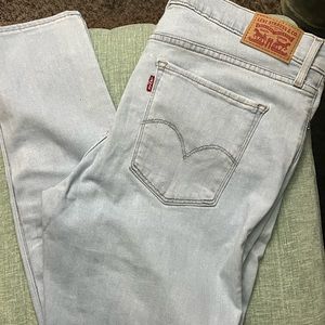 Levi’s 311 jeans
